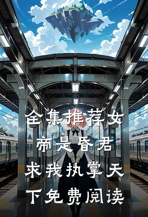 全集推荐女帝是昏君,求我执掌天下免费阅读