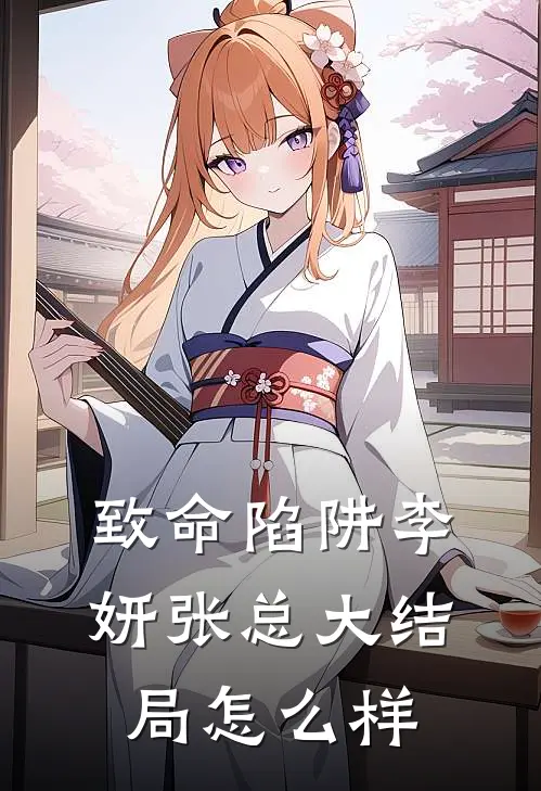 致命陷阱李妍张总大结局怎么样