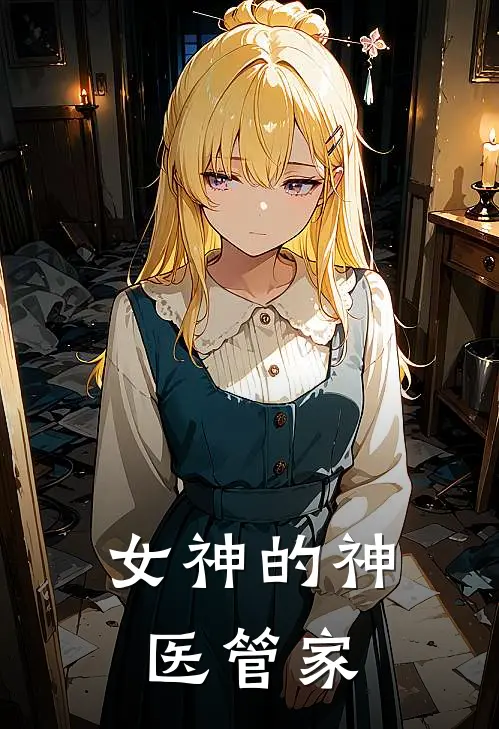 女神的神医管家