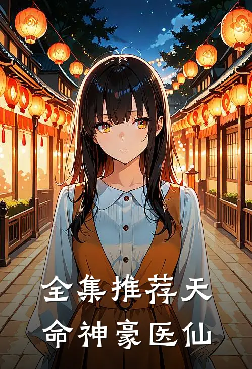 全集推荐天命神豪医仙