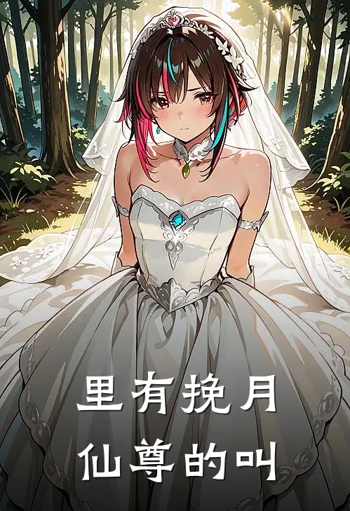 里有挽月仙尊的叫
