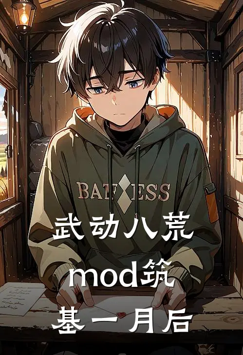 武动八荒mod筑基一月后
