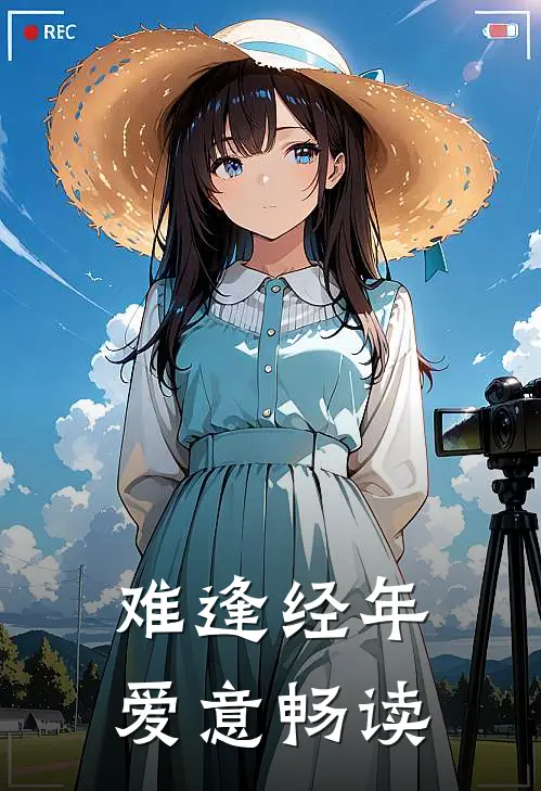 难逢经年爱意畅读