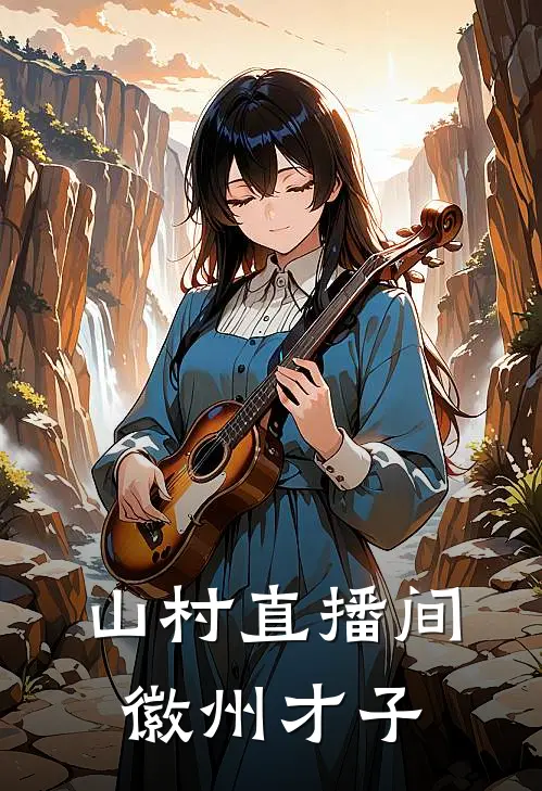 山村直播间 徽州才子