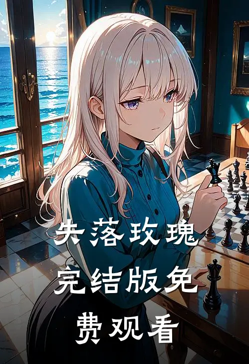 失落玫瑰完结版免费观看
