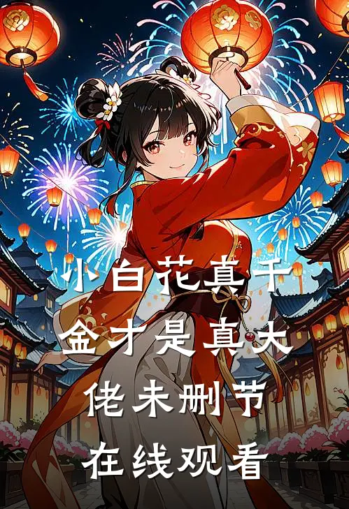 小白花真千金才是真大佬未删节在线观看