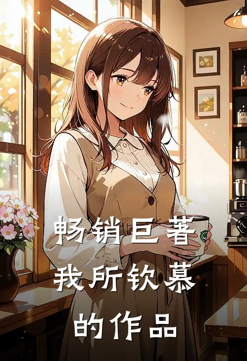 畅销巨著我所钦慕的作品