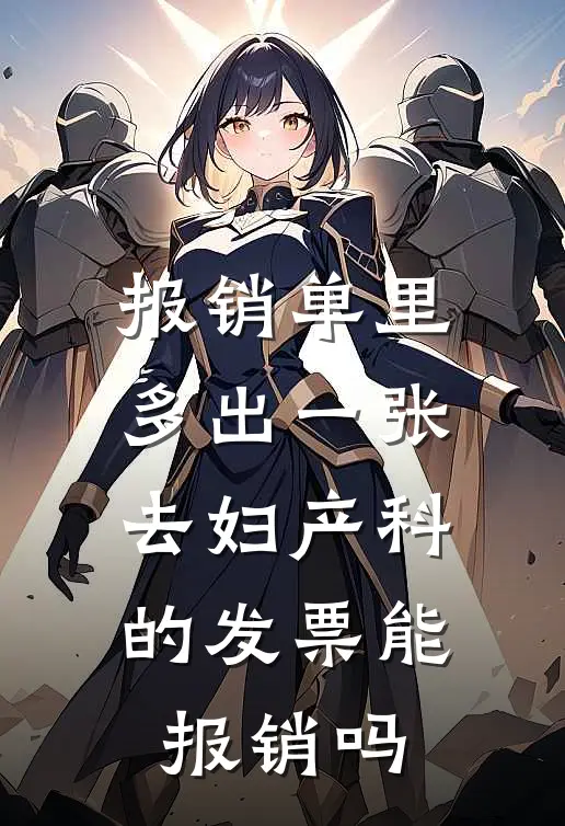 报销单里多出一张去妇产科的发票能报销吗
