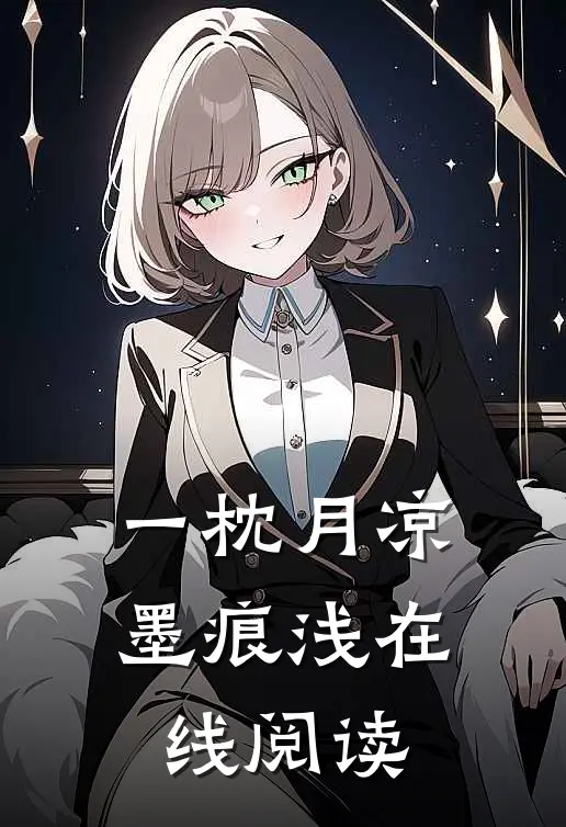 一枕月凉墨痕浅在线阅读