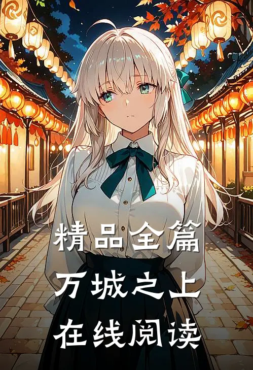 精品全篇万城之上在线阅读