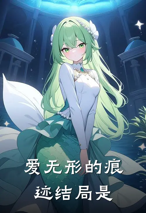 爱无形的痕迹结局是