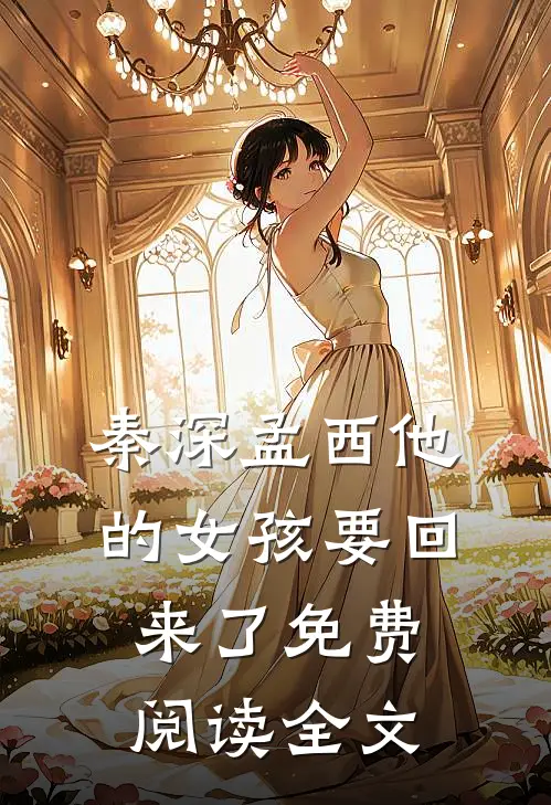 秦深孟西他的女孩要回来了免费阅读全文