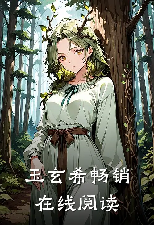 玉玄希畅销在线阅读