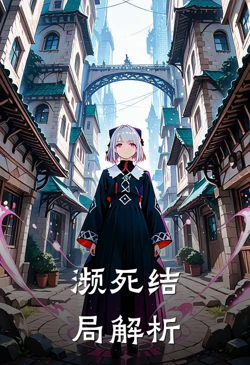 濒死结局解析