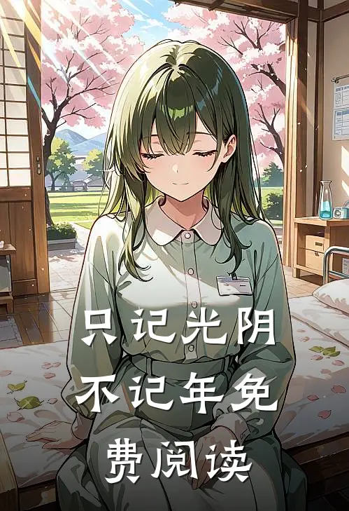 只记光阴不记年免费阅读