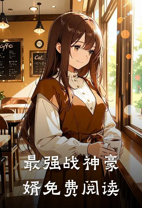最强战神豪婿免费阅读