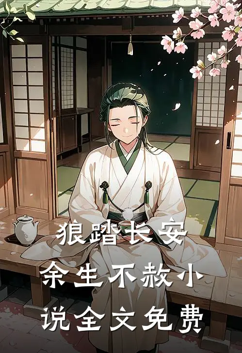狼踏长安，余生不赦小说全文免费