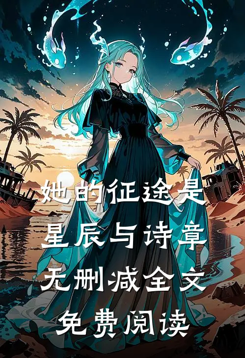 她的征途是星辰与诗章无删减全文免费阅读