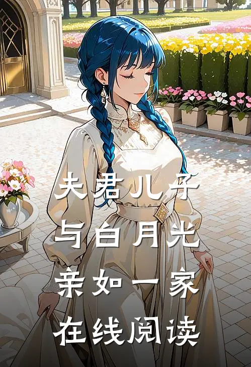 夫君儿子与白月光亲如一家在线阅读