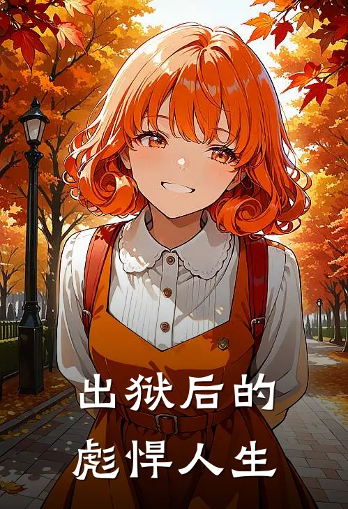 出狱后的彪悍人生
