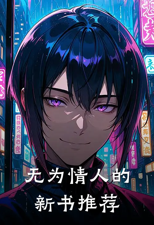 无为情人的新书推荐