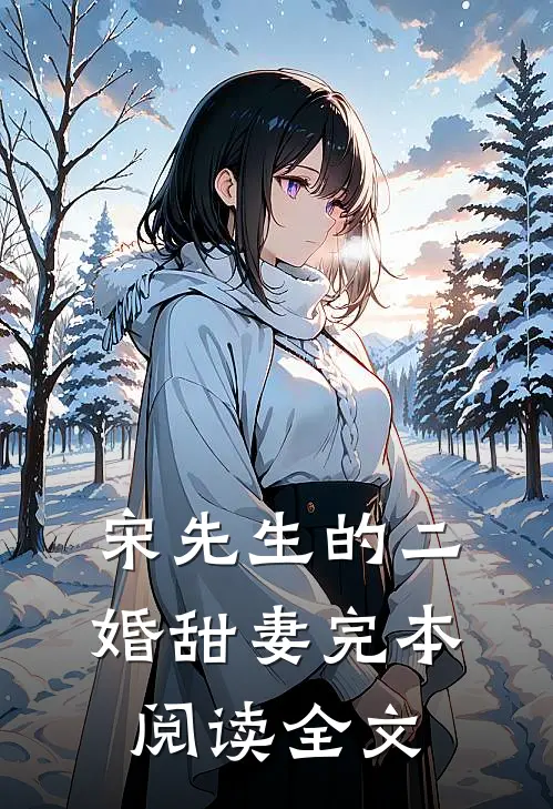 宋先生的二婚甜妻完本阅读全文