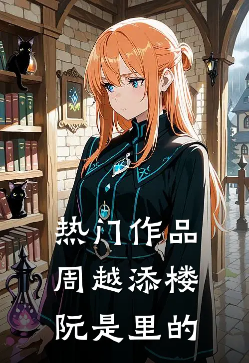 热门作品周越添楼阮是里的