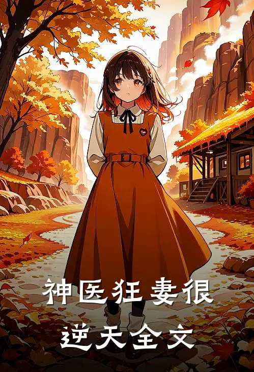 神医狂妻很逆天全文