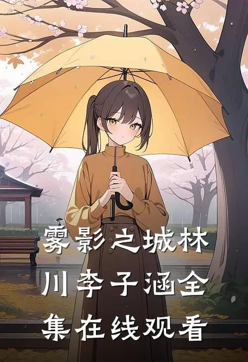 雾影之城林川李子涵 全集在线观看
