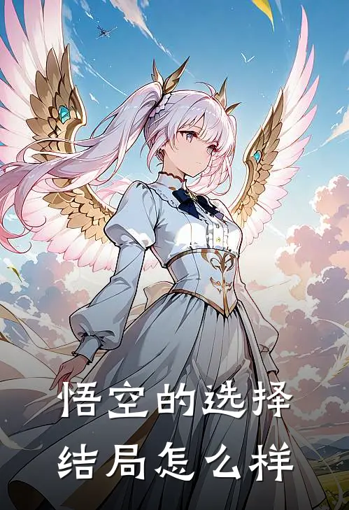 悟空的选择结局怎么样
