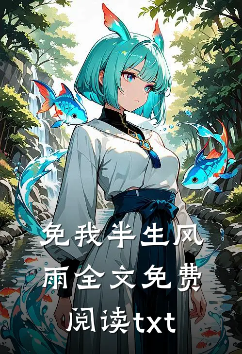 免我半生风雨全文免费阅读txt