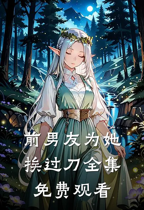 前男友为她挨过刀 全集免费观看