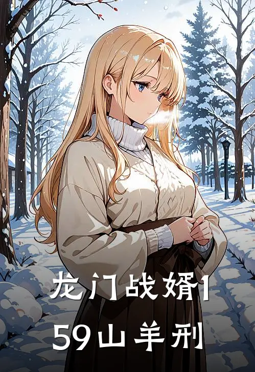 龙门战婿159 山羊刑