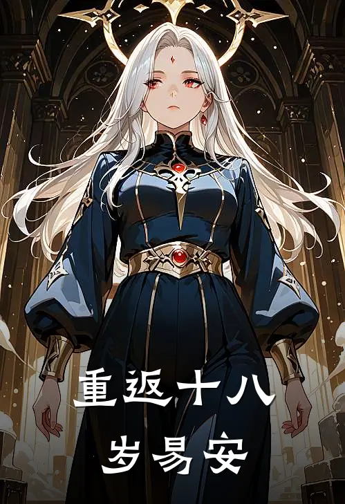 重返十八岁易安