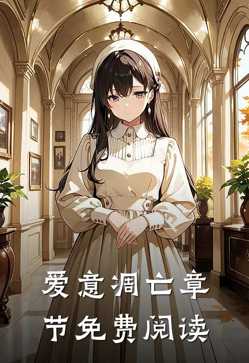 爱意凋亡章节免费阅读