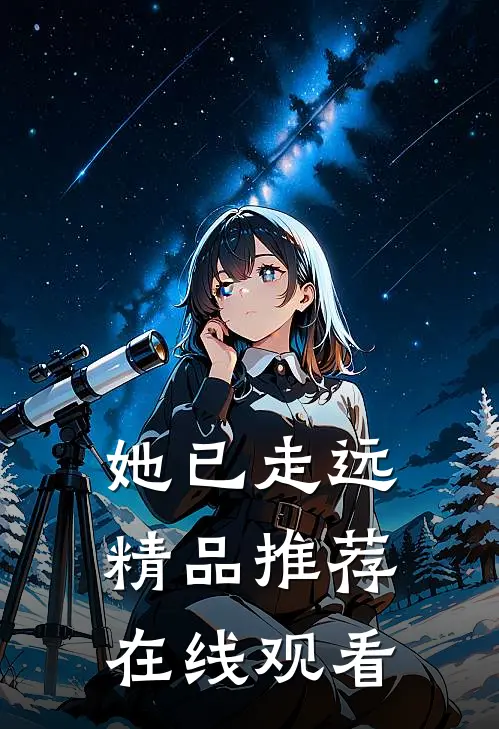 她已走远精品推荐在线观看