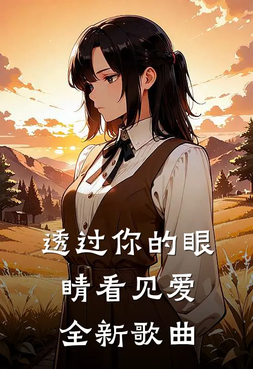 透过你的眼睛看见爱全新歌曲
