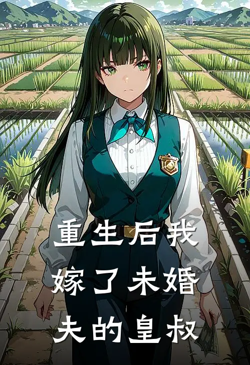 重生后我嫁了未婚夫的皇叔