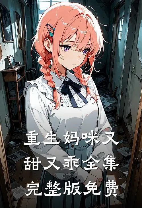 重生妈咪又甜又乖全集完整版免费