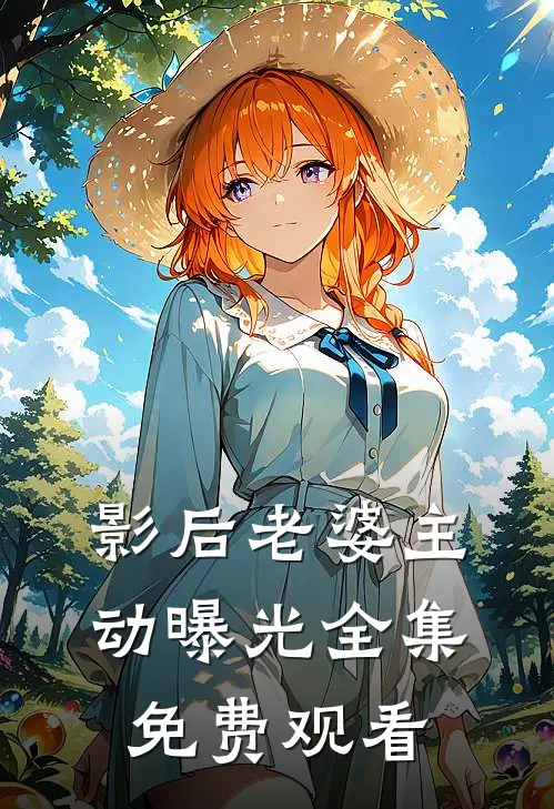 影后老婆主动曝光全集免费观看