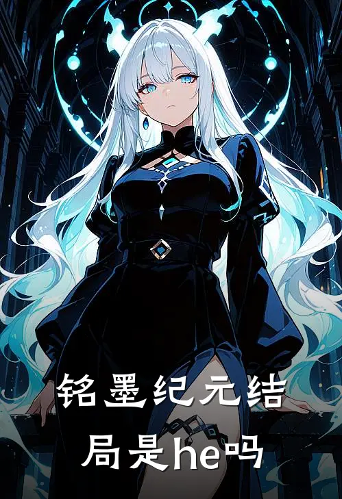 铭墨纪元结局是he吗