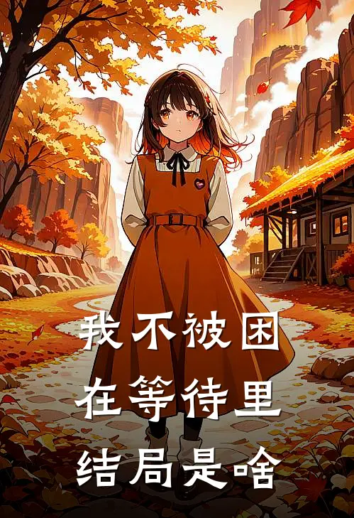 我不被困在等待里结局是啥