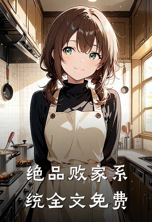 绝品败家系统全文免费