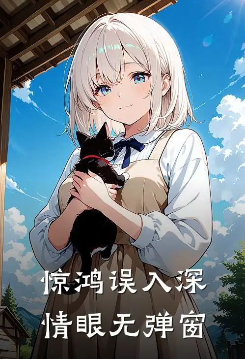 惊鸿误入深情眼无弹窗