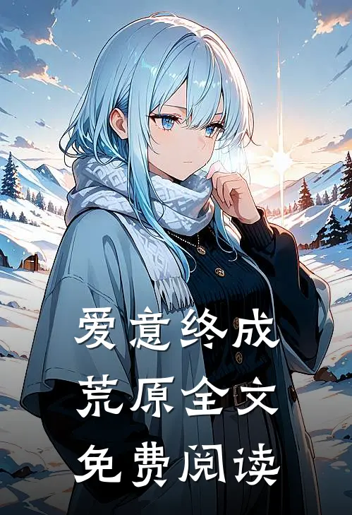 爱意终成荒原全文免费阅读