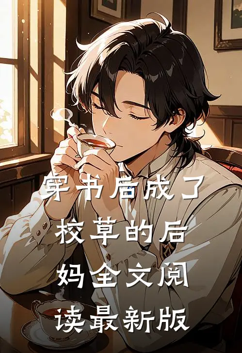 穿书后成了校草的后妈全文阅读最新版