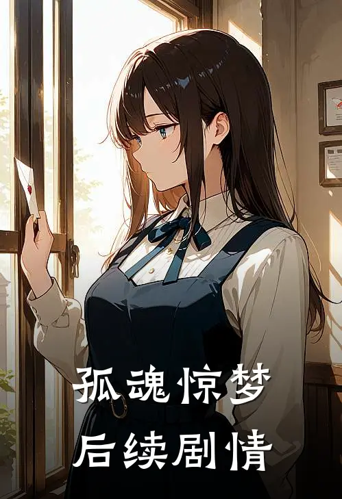 孤魂惊梦后续剧情