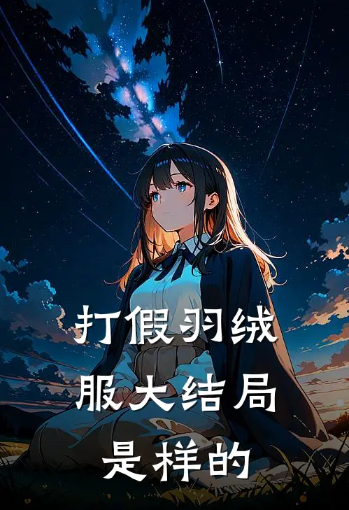 打假羽绒服大结局是样的