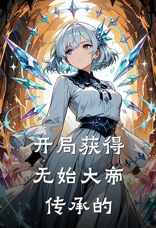 开局获得无始大帝传承的