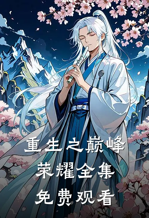 重生之巅峰荣耀 全集免费观看